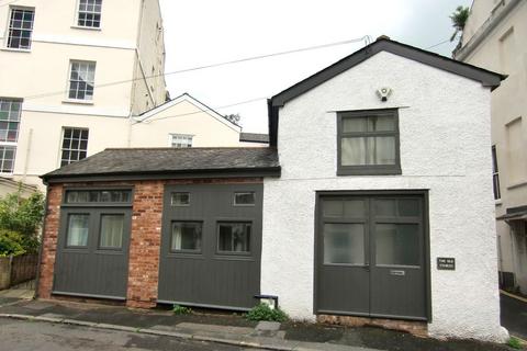 undefined, Melbourne Street, EXETER