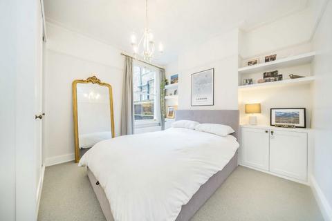 2 bedroom maisonette to rent, Fieldhouse Road, London SW12