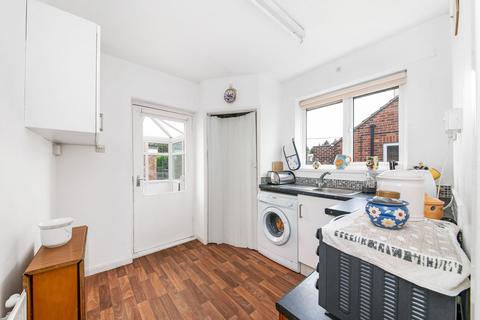 undefined, Potovens Lane, Outwood, WF1