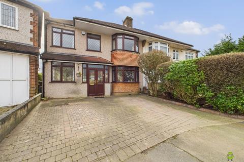 undefined, Hollingbourne Avenue, Bexleyheath, Kent, DA7