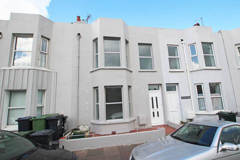 5 bedroom terraced house for sale, Cambridge Road, Eastbourne, BN22 7BT