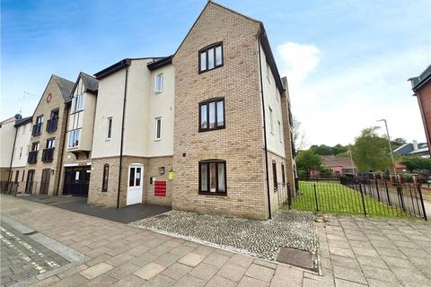 2 bedroom apartment for sale, Wherry Road, Norwich, Norfolk