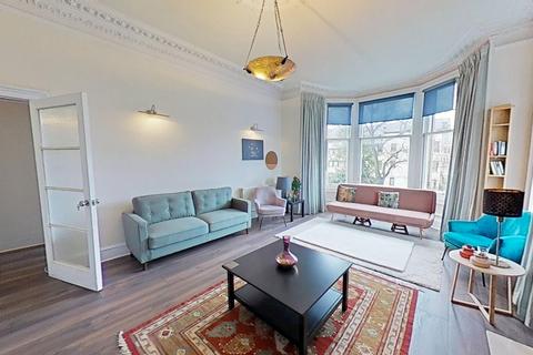 Eyre Crescent, Edinburgh, Midlothian, EH3