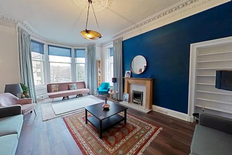 3 bedroom flat to rent, Eyre Crescent, Edinburgh, Midlothian, EH3