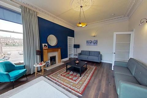 3 bedroom flat to rent, Eyre Crescent, Edinburgh, Midlothian, EH3