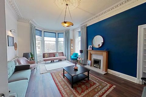 3 bedroom flat to rent, Eyre Crescent, Edinburgh, Midlothian, EH3