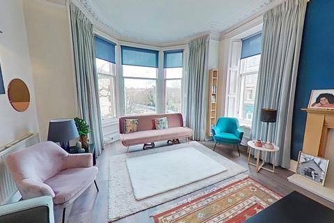 3 bedroom flat to rent, Eyre Crescent, Edinburgh, Midlothian, EH3