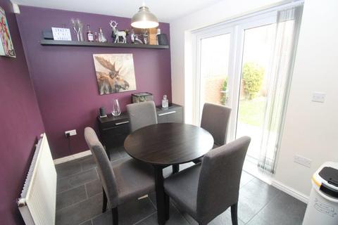 undefined, Bluebell Bank, Barnsley