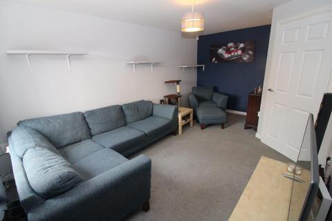 undefined, Bluebell Bank, Barnsley