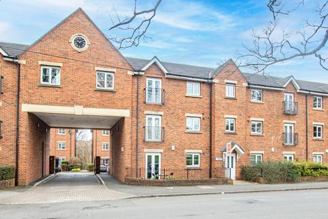 8 Abbots Mews, Leeds, LS4 2AB