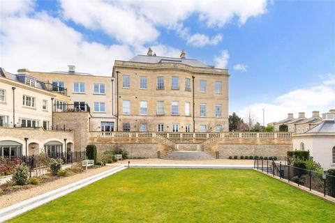 4 bedroom apartment for sale, Lansdown Road, Bath, Somerset, BA1
