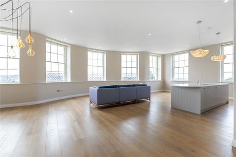 4 bedroom apartment for sale, Lansdown Road, Bath, Somerset, BA1