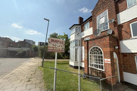 undefined, High Mead, Station Road HA1