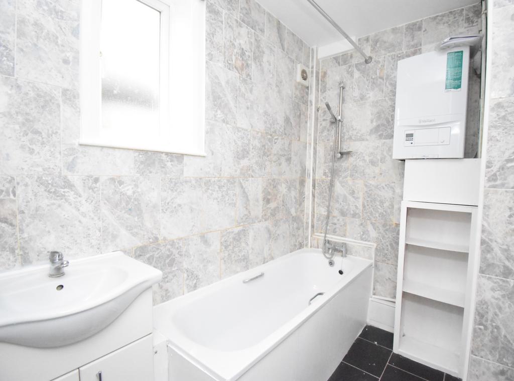 Bathroom 12
