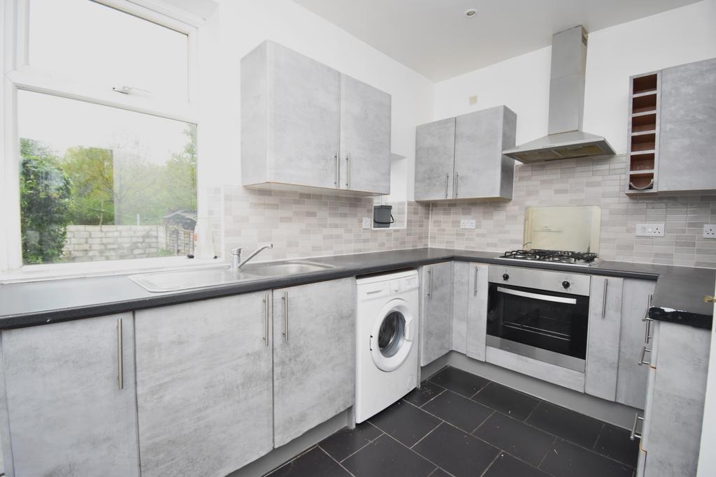 Kitchen 1 gr
