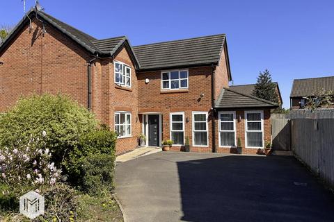 35 Cedar Fold, Tottington, Bury, BL8 3GG