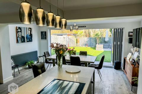 35 Cedar Fold, Tottington, Bury, BL8 3GG