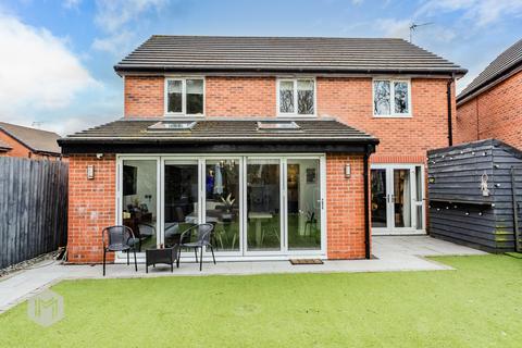 35 Cedar Fold, Tottington, Bury, BL8 3GG