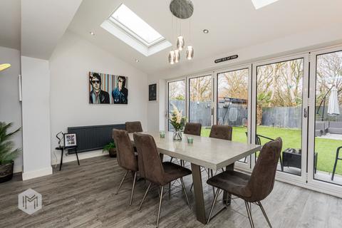 35 Cedar Fold, Tottington, Bury, BL8 3GG