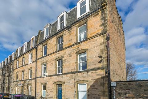 3/4 Leamington Road, Edinburgh, EH3 9PD