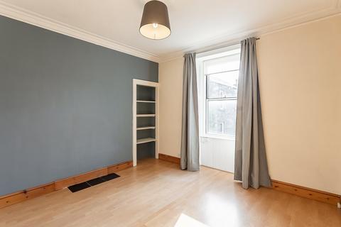 3/4 Leamington Road, Edinburgh, EH3 9PD