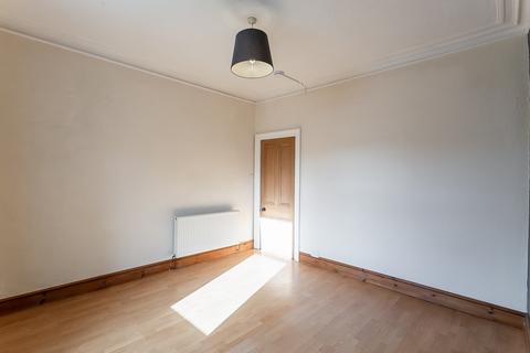 3/4 Leamington Road, Edinburgh, EH3 9PD