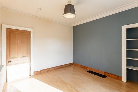 3/4 Leamington Road, Edinburgh, EH3 9PD