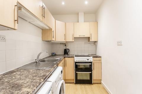 3/4 Leamington Road, Edinburgh, EH3 9PD