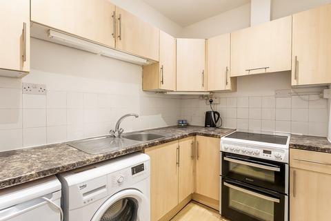 3/4 Leamington Road, Edinburgh, EH3 9PD