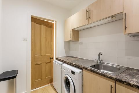 3/4 Leamington Road, Edinburgh, EH3 9PD