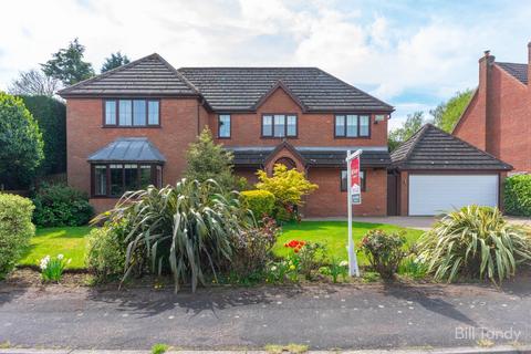 undefined, Mansion Drive, Hammerwich, Burntwood, WS7