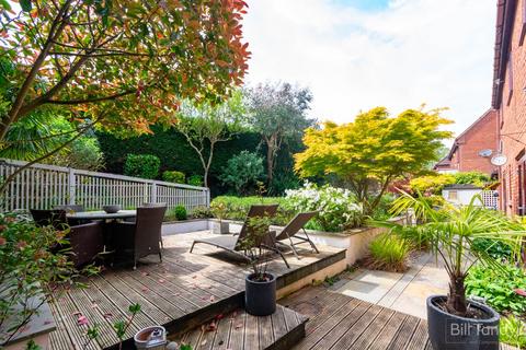 undefined, Mansion Drive, Hammerwich, Burntwood, WS7