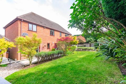 undefined, Mansion Drive, Hammerwich, Burntwood, WS7