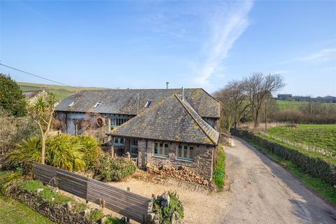 5 bedroom barn conversion for sale, South Huish, Salcombe, Devon, TQ7