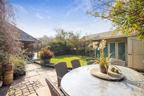 5 bedroom barn conversion for sale, South Huish, Salcombe, Devon, TQ7