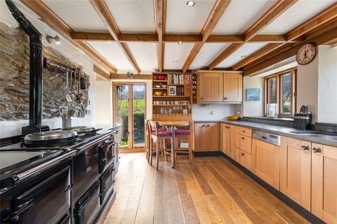 5 bedroom barn conversion for sale, South Huish, Salcombe, Devon, TQ7