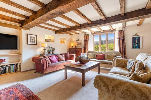 5 bedroom barn conversion for sale, South Huish, Salcombe, Devon, TQ7
