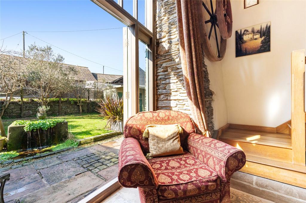 Patio Doors