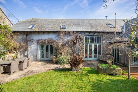 undefined, South Huish, Salcombe