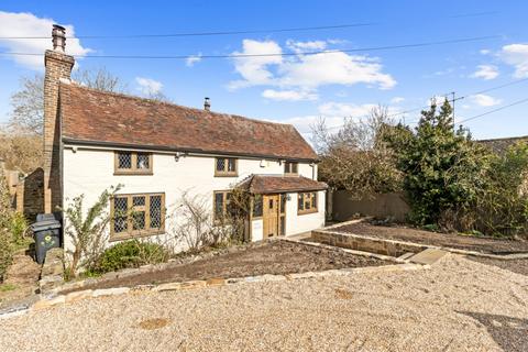 Oast Cottage Lower Road, Forest Row, RH18 5HE