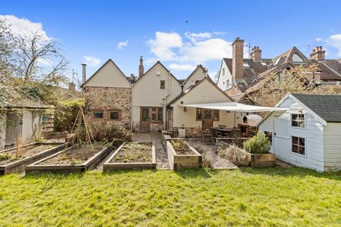 Oast Cottage Lower Road, Forest Row, RH18 5HE