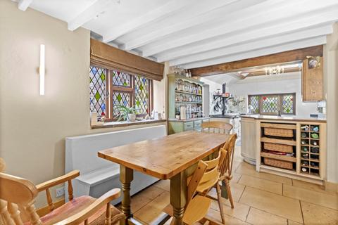 Oast Cottage Lower Road, Forest Row, RH18 5HE