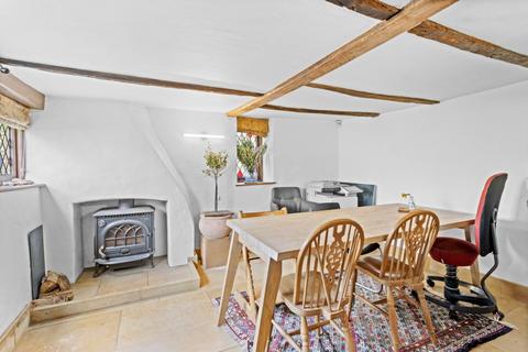 Oast Cottage Lower Road, Forest Row, RH18 5HE