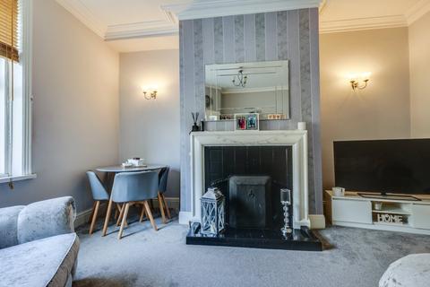 2 bedroom terraced house for sale, Eddison Street, Farsley, Pudsey, West Yorkshire, LS28