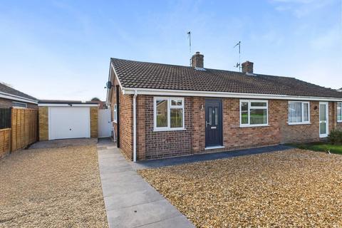 4 Batchcroft Close, Downham Market, PE38 9PD