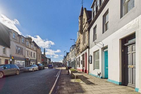 Property for sale, High Street, Selkirk, TD7