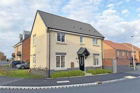3 bedroom semi-detached house for sale, Holland Drive, Preston Street, Shrewsbury