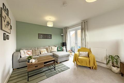 3 bedroom semi-detached house for sale, Holland Drive, Preston Street, Shrewsbury