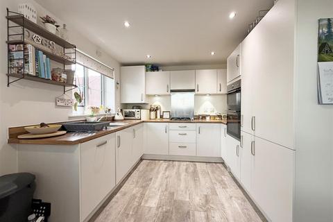3 bedroom semi-detached house for sale, Holland Drive, Preston Street, Shrewsbury