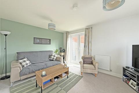 3 bedroom semi-detached house for sale, Holland Drive, Preston Street, Shrewsbury